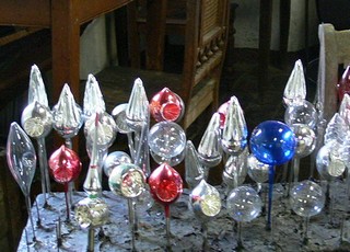 Lauschaer Glas